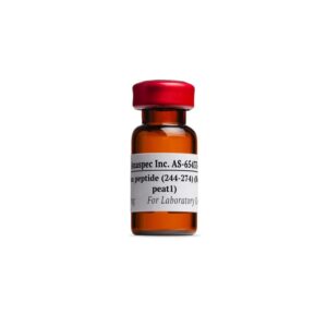 Tau peptide (244-274) (Repeat1 domain) – 1 mg
